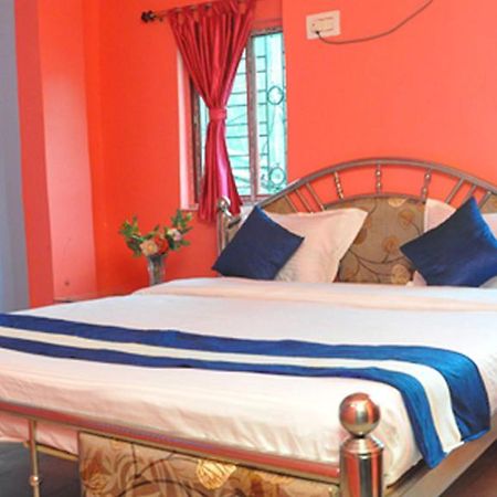 H C N Guest House Calcuta Exterior foto